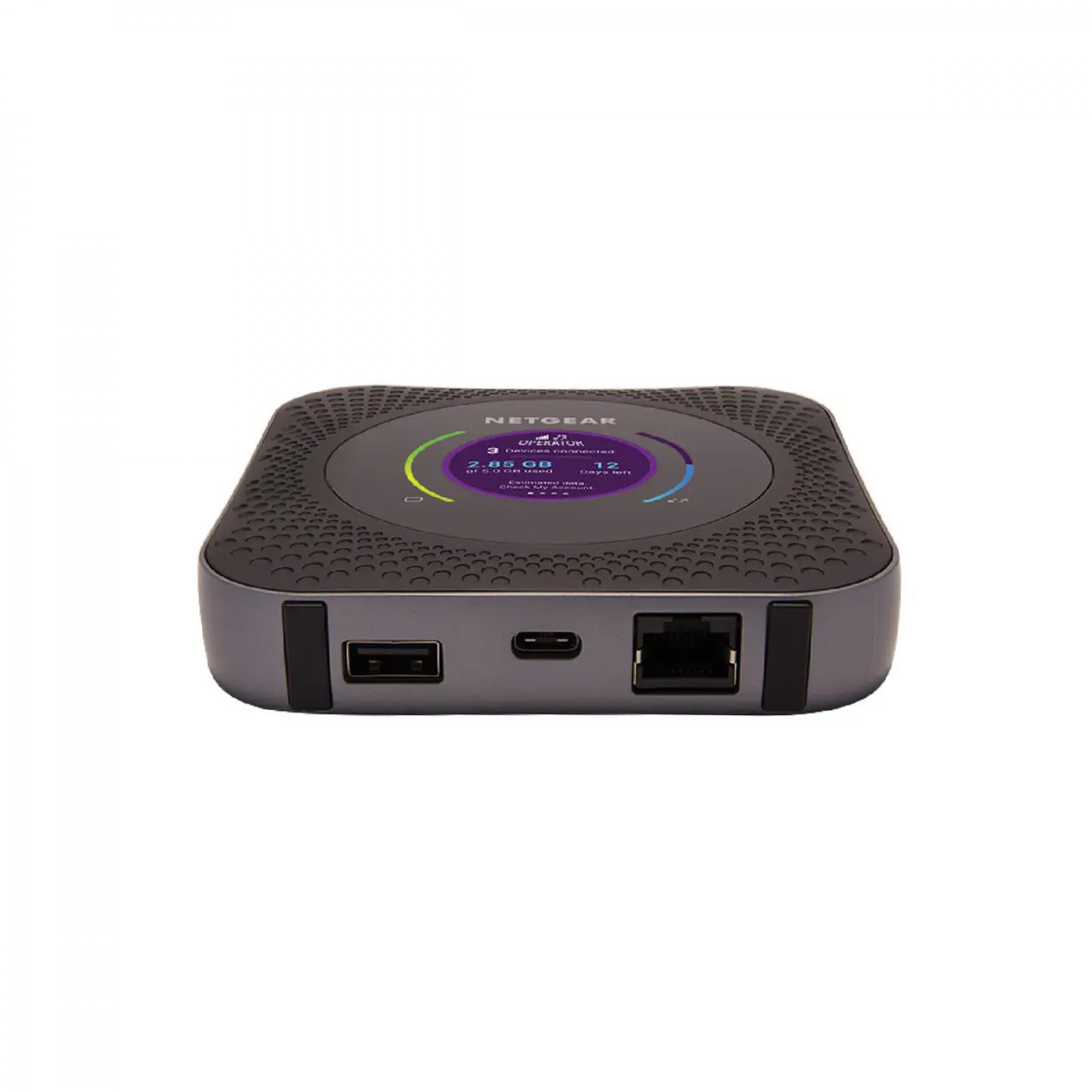 Маршрутизатор Netgear Nighthawk M1